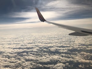 air travel