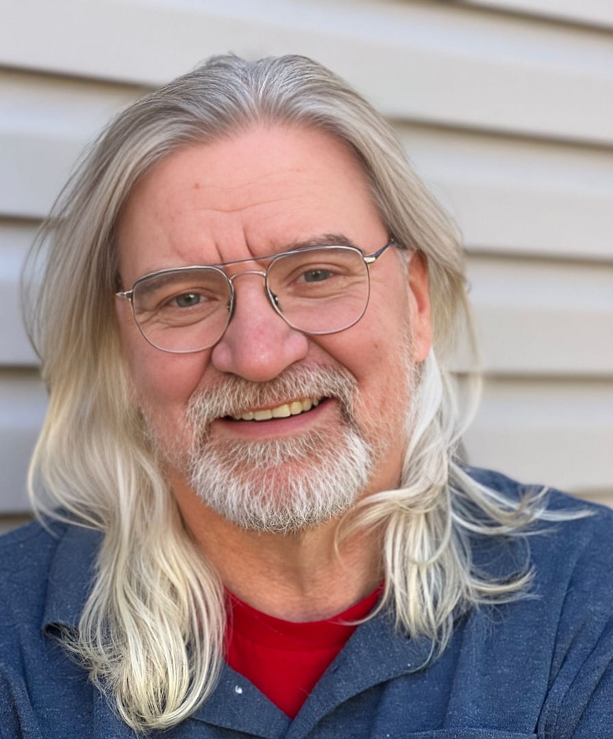 Jon Johnston author photo clean